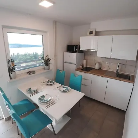 Garden View 아파트 안카란