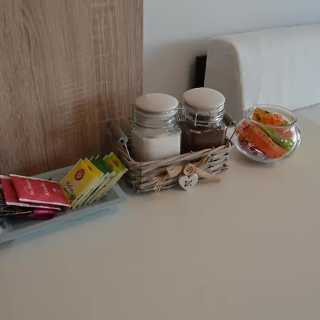 Garden View Анкаран