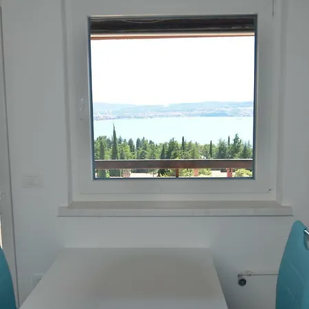Apartment Garden View *
