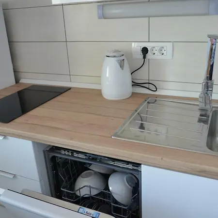 Garden View Апартаменты *