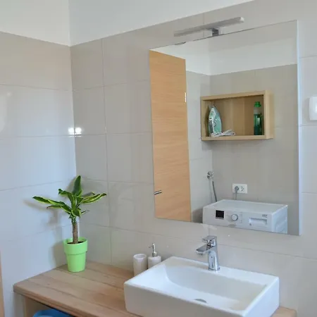 Garden View * Анкаран