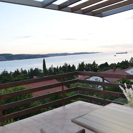 Garden View *
