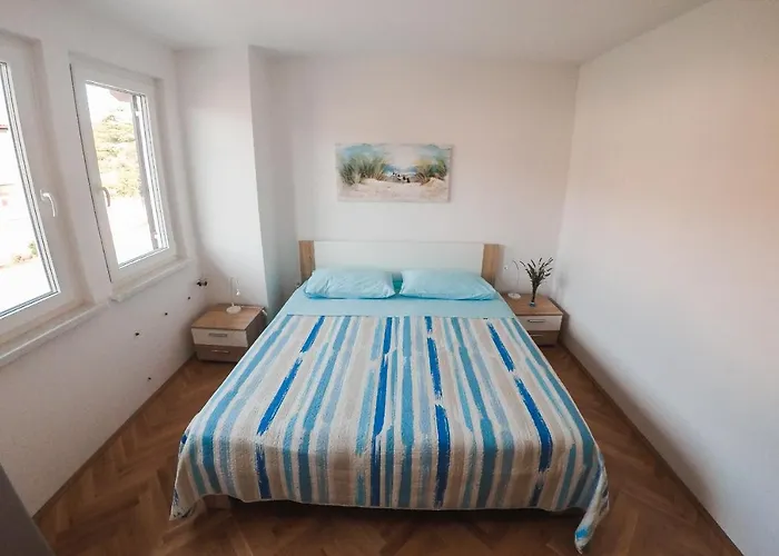 Apartman Garden View Ankaran