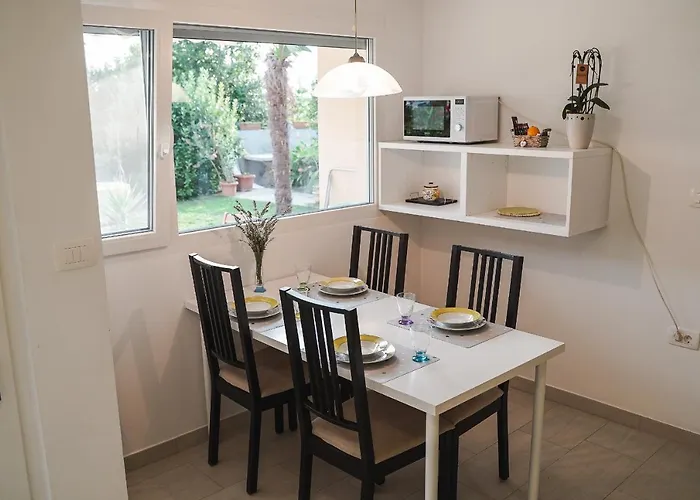 Apartman Garden View Ankaran