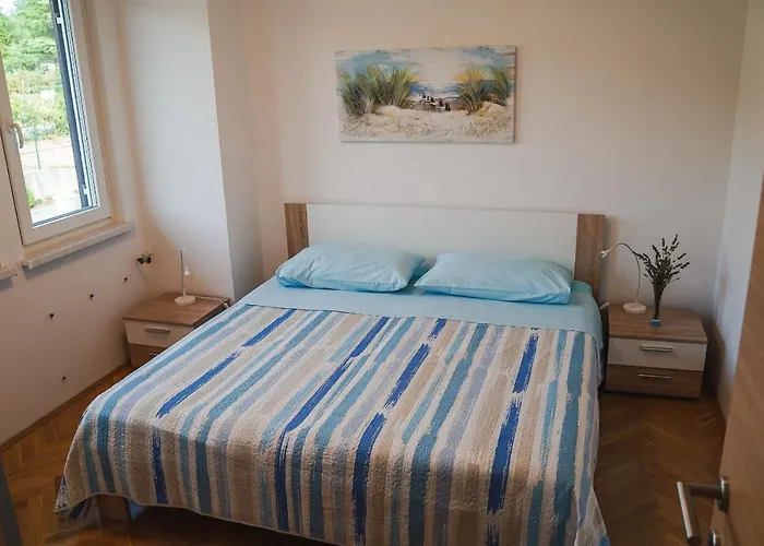 Apartman Garden View Ankaran